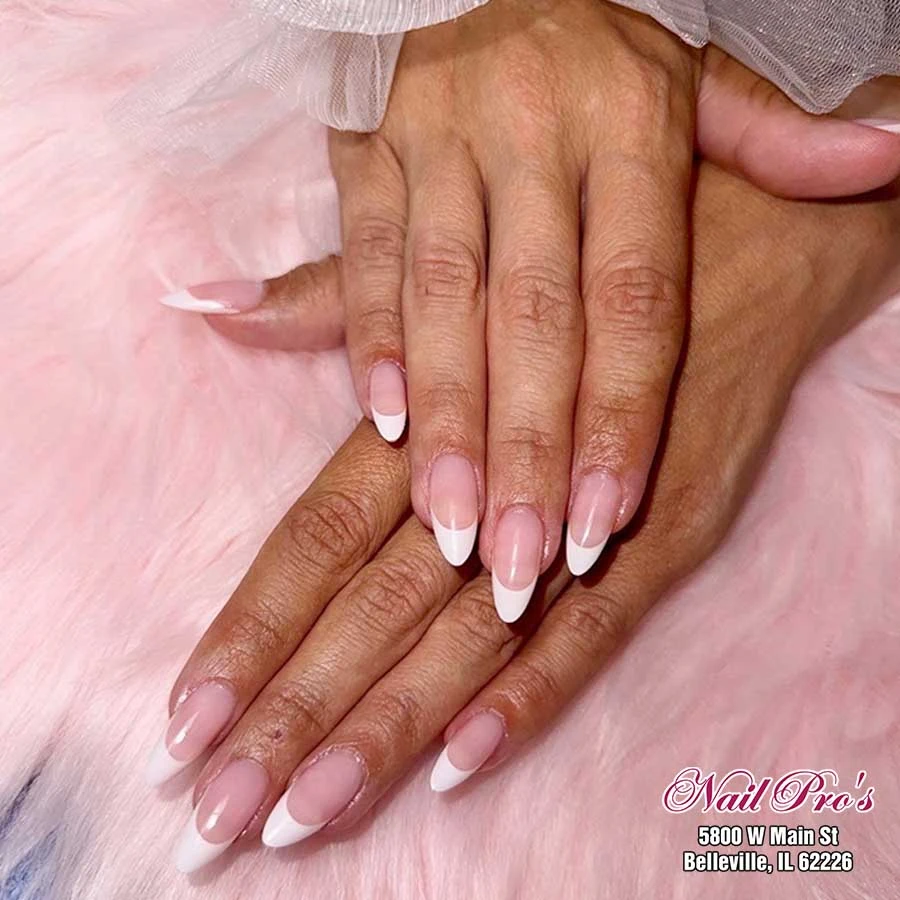 Nail July 23